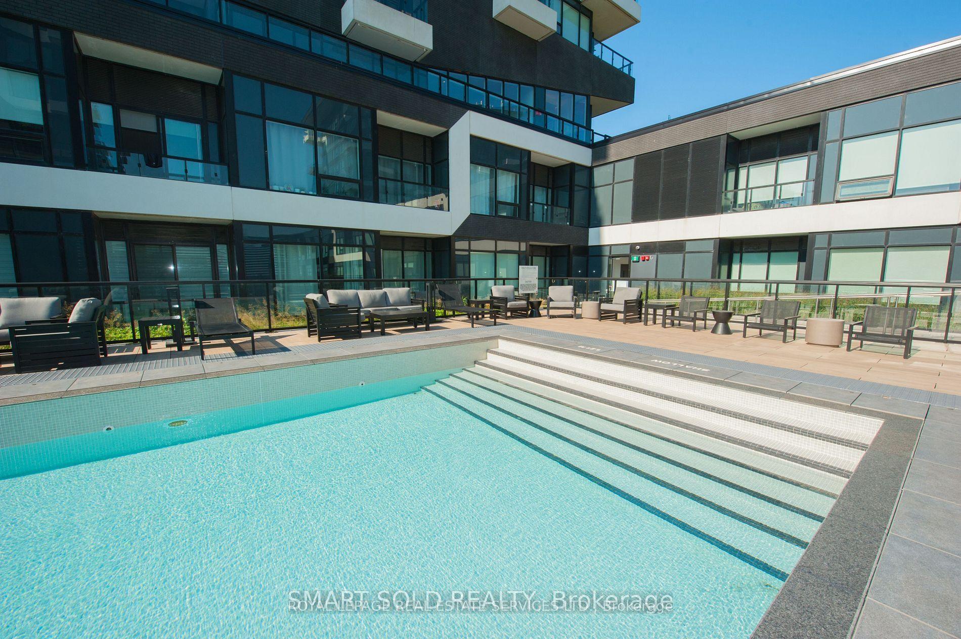 1126 - 2485 Taunton Road Oakville Ontario Canada Rent residential   Royal LePage Real Estate Services Ltd., Brokerage