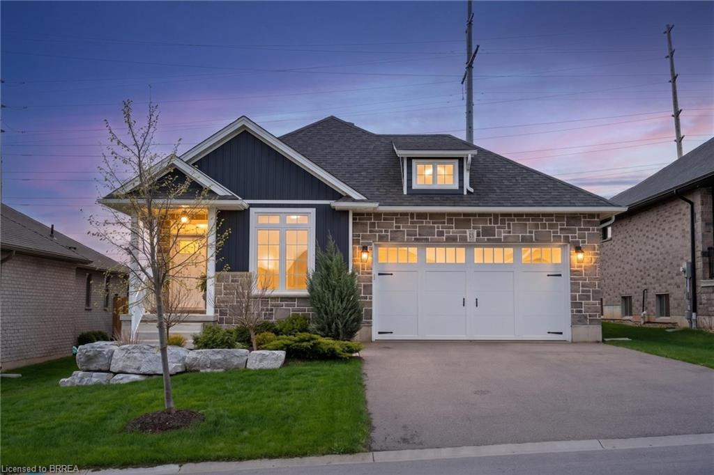 13 Masters Lane Paris Ontario Canada Sale residential   Coldwell Banker Homefront Realty
