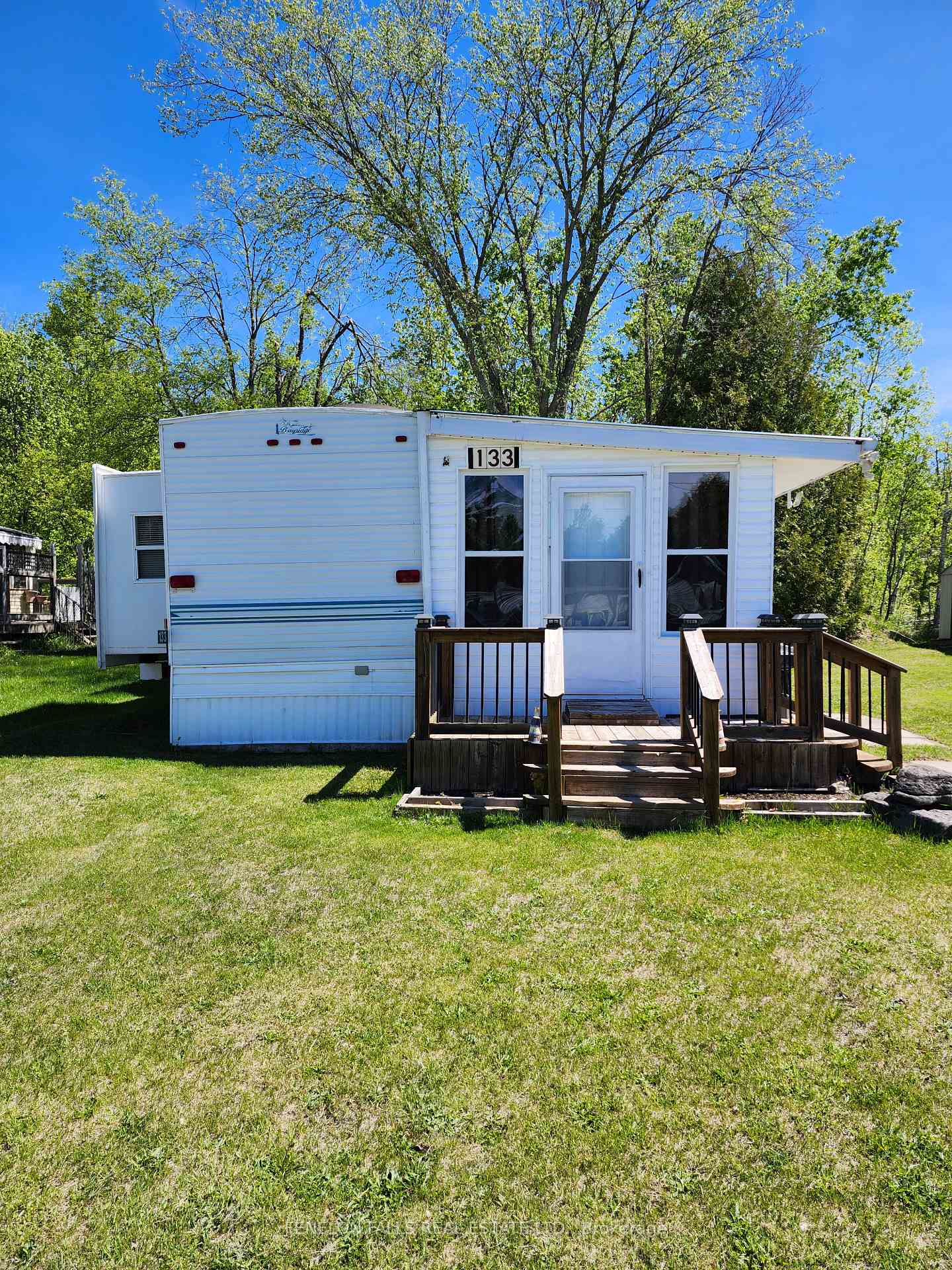 133 - 1802 County Rd 121 Road N Kawartha Lakes Ontario Canada Sale residential Brian Matthews RE/MAX Realtron Realty Inc., Brokerage *