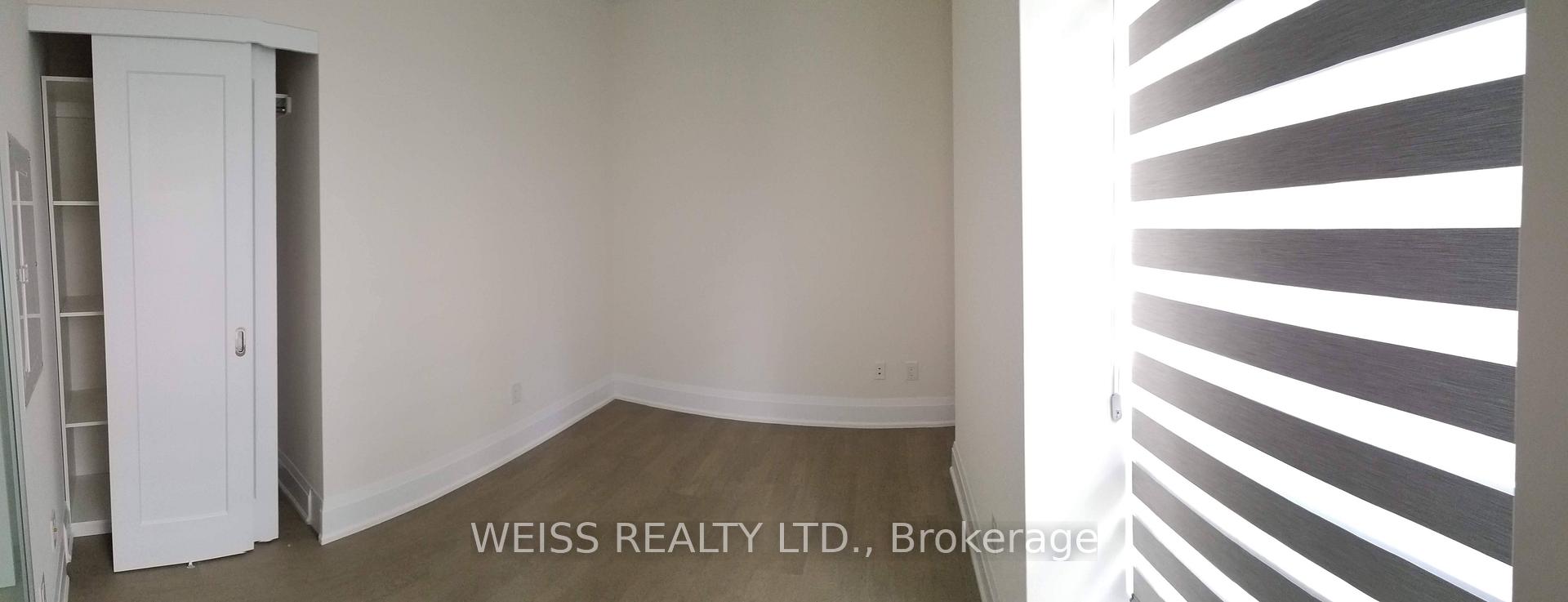 1207 - 88 Cumberland Street Toronto Ontario Canada Rent residential Haskel Zionce WEISS REALTY LTD., Brokerage