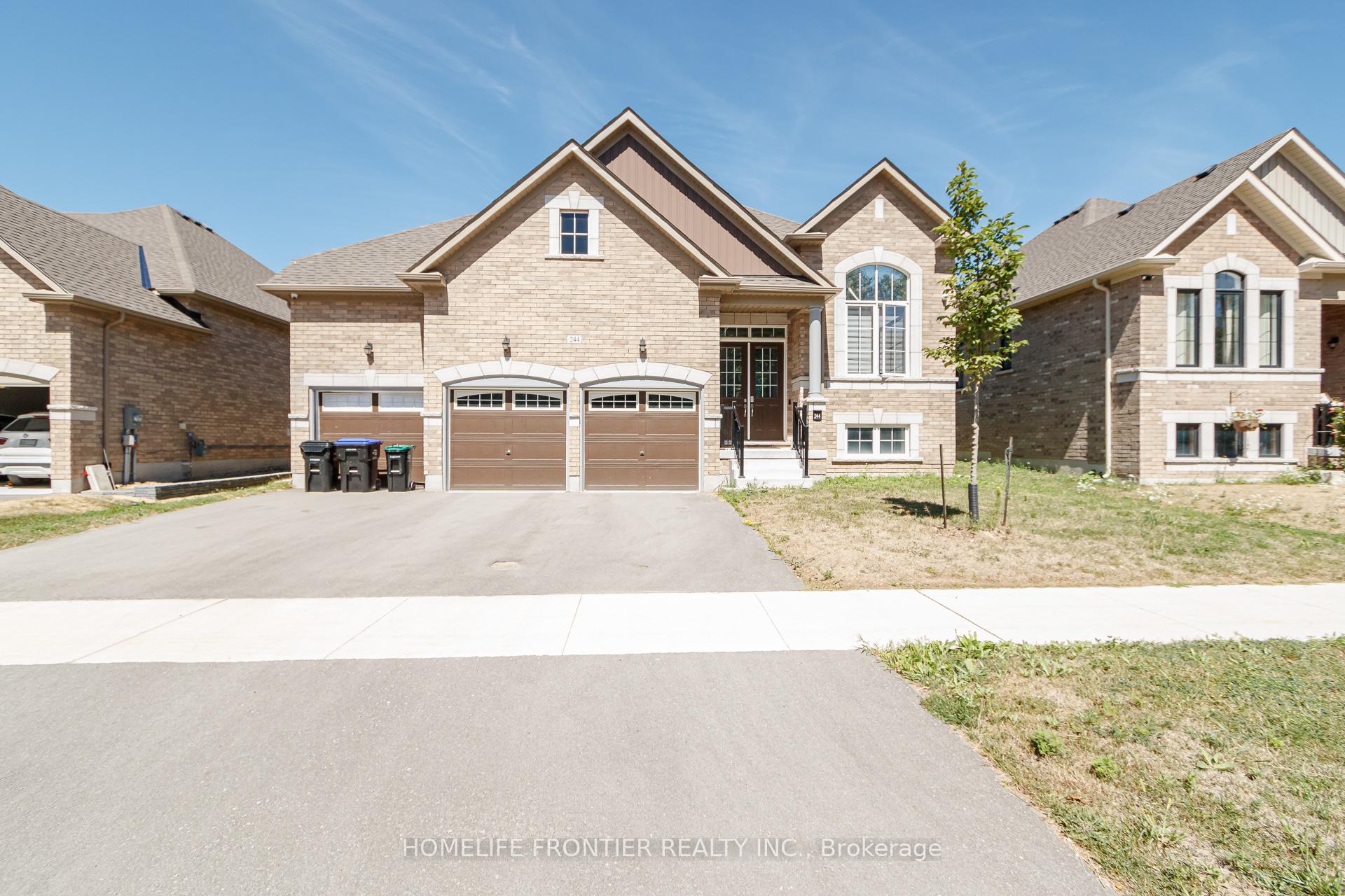 244 Ramblewood Drive Wasaga Beach Ontario Canada Sale residential FAY TSATSKINA HomeLife Frontier Realty Inc., Brokerage*