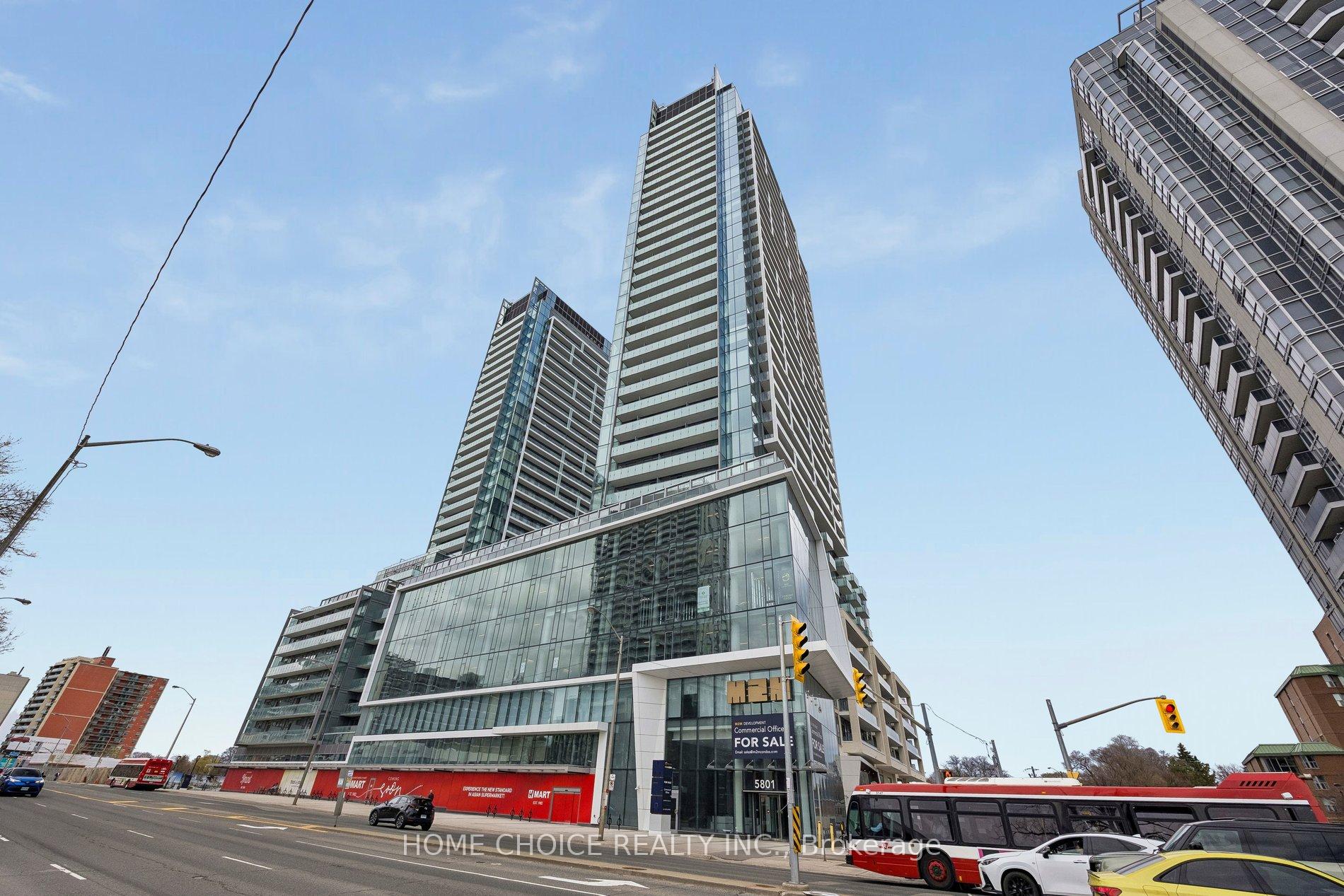 N2009 - 7 Golden Lion Heights Toronto Ontario Canada Sale residential   HOME CHOICE REALTY INC., Brokerage*
