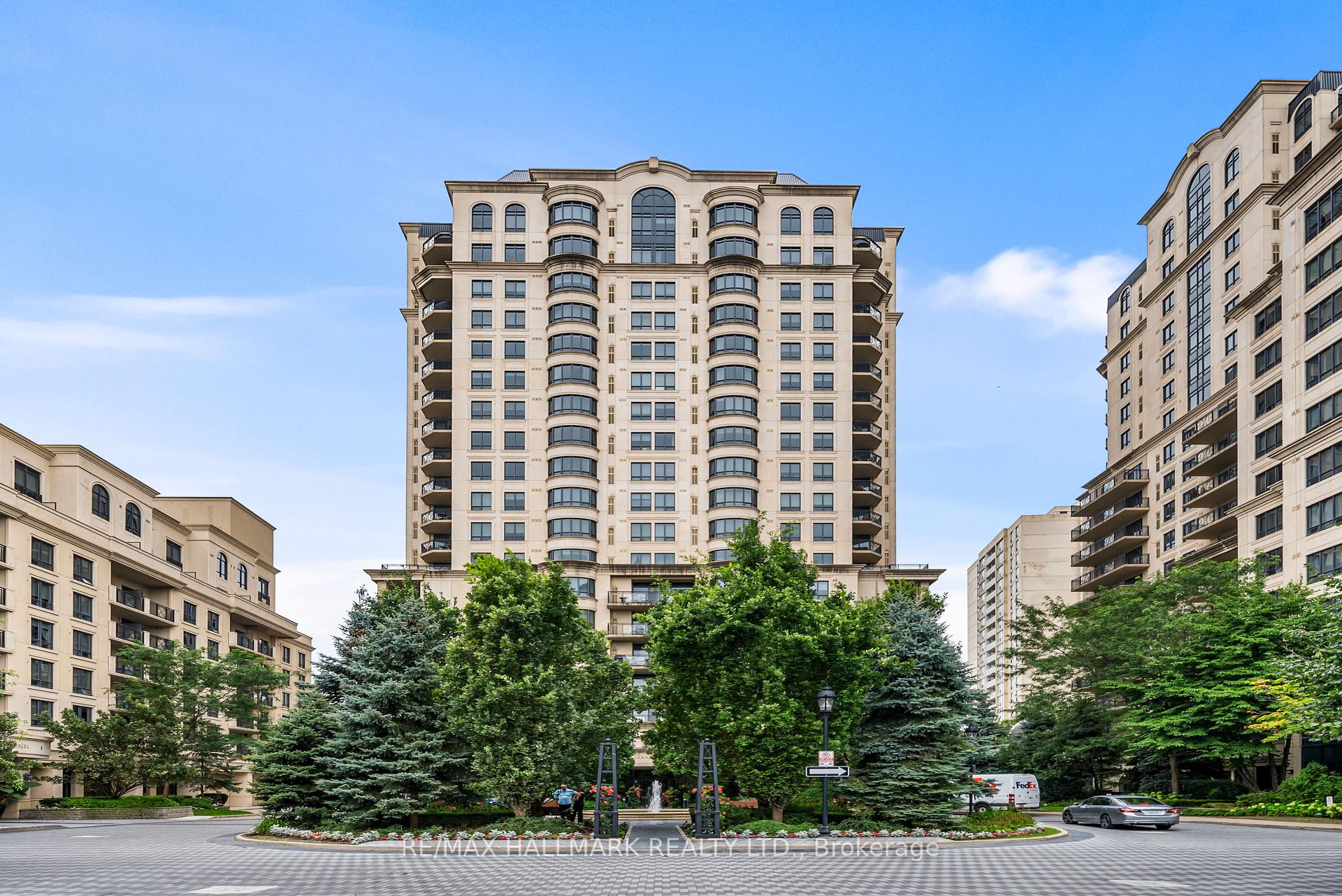601 - 660 Sheppard Avenue E Toronto Ontario Canada Sale residential Maria Guadagnolo RE/MAX PREMIER INC. Brokerage*