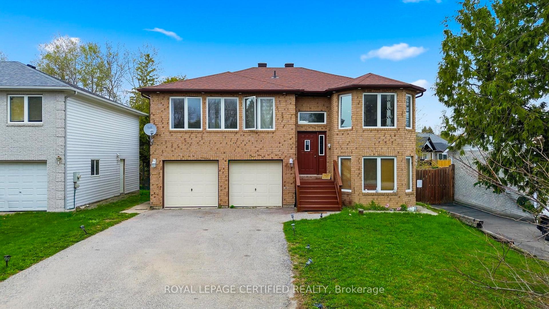 1181 Arnold Street Innisfil Ontario Canada Sale residential Ira Pant Royal Lepage Certified Realty, Brokerage*