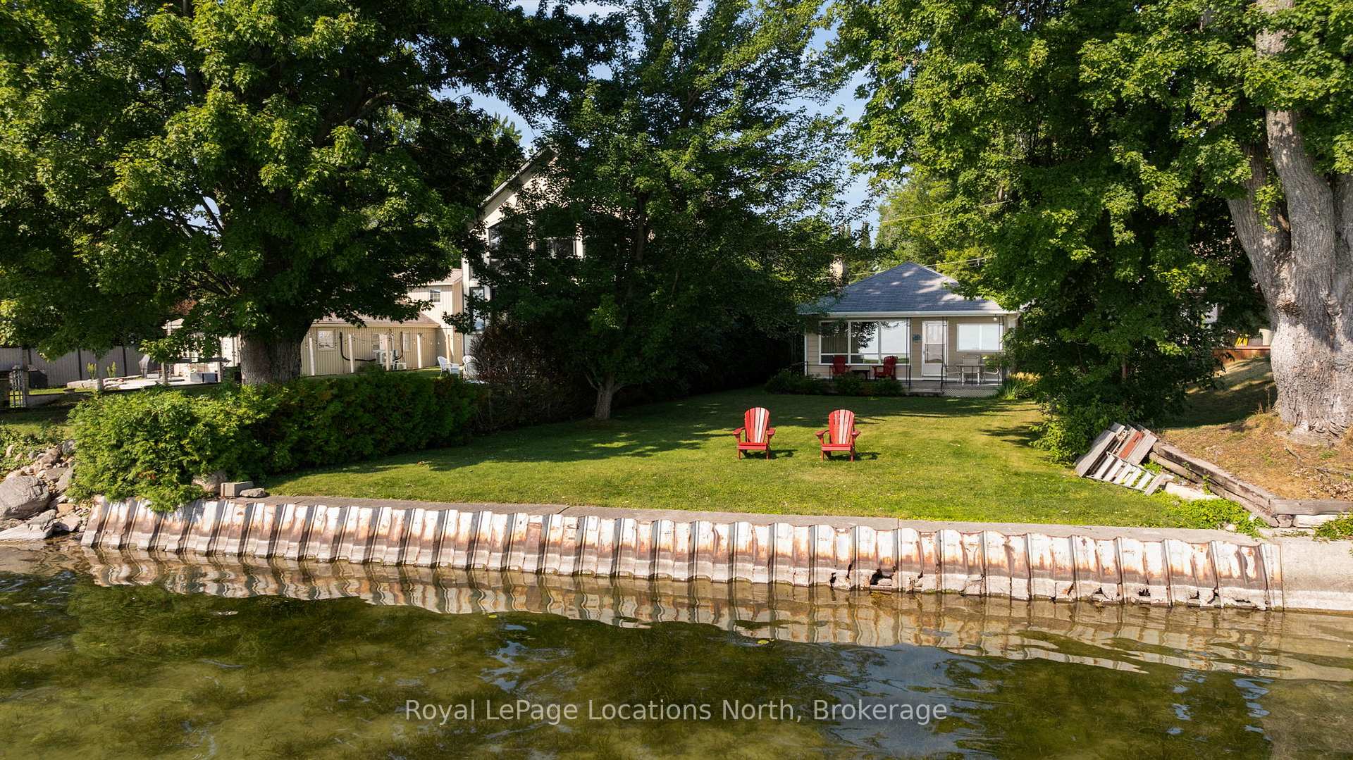 297 Beach Road Innisfil Ontario Canada Sale residential Mei Jin 金玫 Sutton Group Incentive Realty Inc.,Brokerage*
