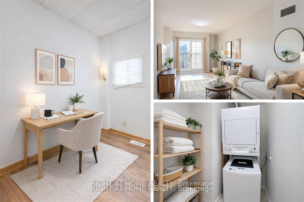403 - 135 James Street S Hamilton Ontario Canada Rent residential Tetyana Kmets Right at Home Realty, Brokerage*