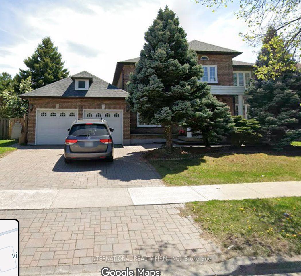 49 Highglen Avenue Markham Ontario Canada Rent residential Chinnie Wong INTERNATIONAL REALTY FIRM, INC.