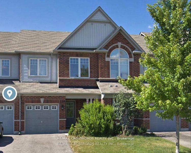 158 Harvest Hills Boulevard Newmarket Ontario Canada Rent residential ISAAC HAN RE/MAX CROSSROADS REALTY INC. Brokerage*
