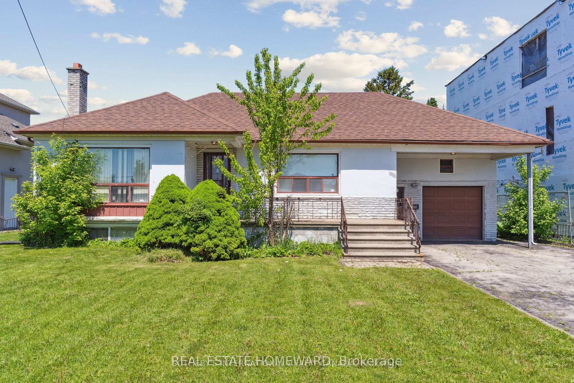 Lower - 104 Crestwood Road Vaughan Ontario Canada Rent residential Real Estate Homeward, Brokerage*