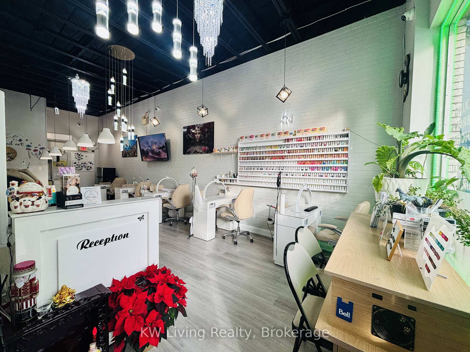 356A Lakeshore Road W Mississauga Ontario Canada Sale commercial Gary Nusca, Bridgecan Realty Corp., Brokerage*