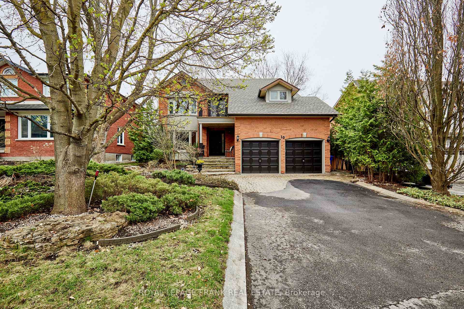 10 Dorman Drive Whitchurch-Stouffville Ontario Canada Sale residential Grant Lucas Royal Lepage Frank Real Estate, Brokerage*