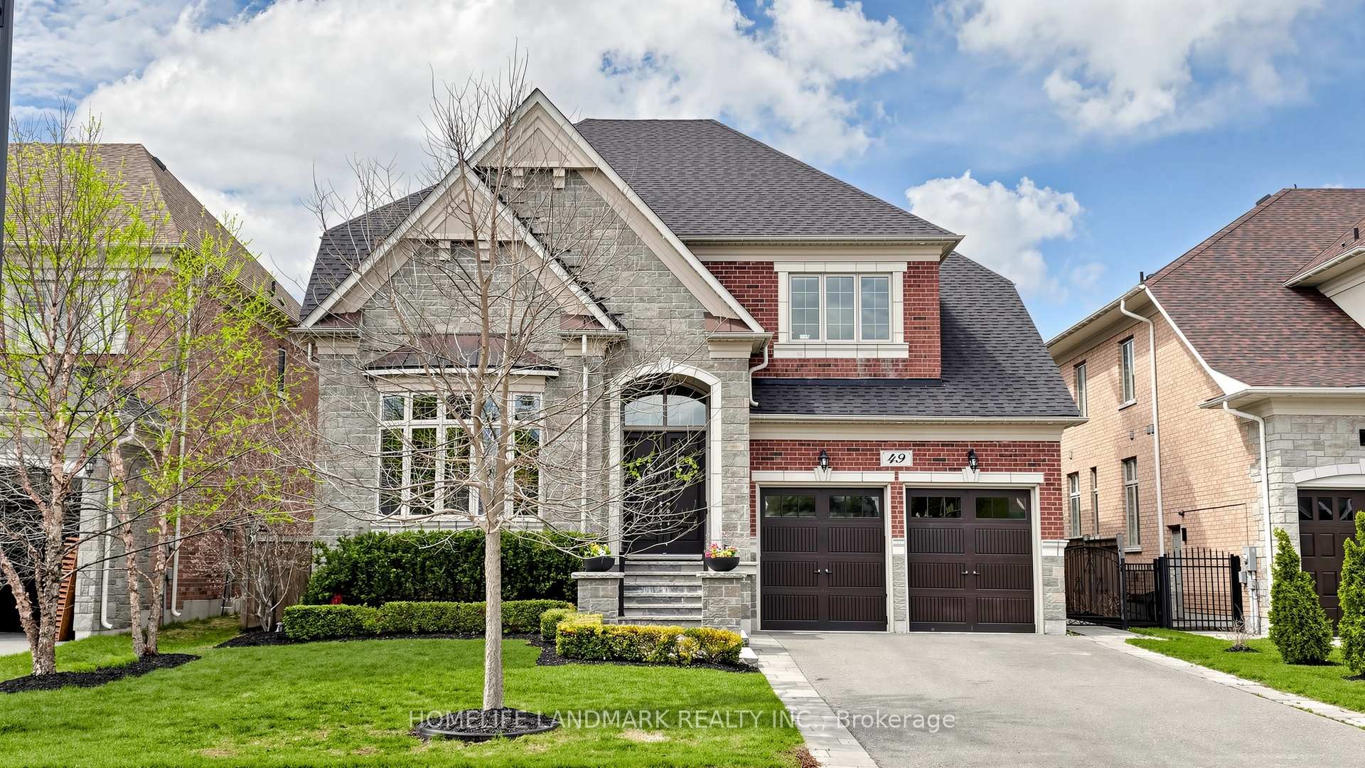 49 Langdon Drive King Ontario Canada Sale residential HomeLife Realty Services Inc.
