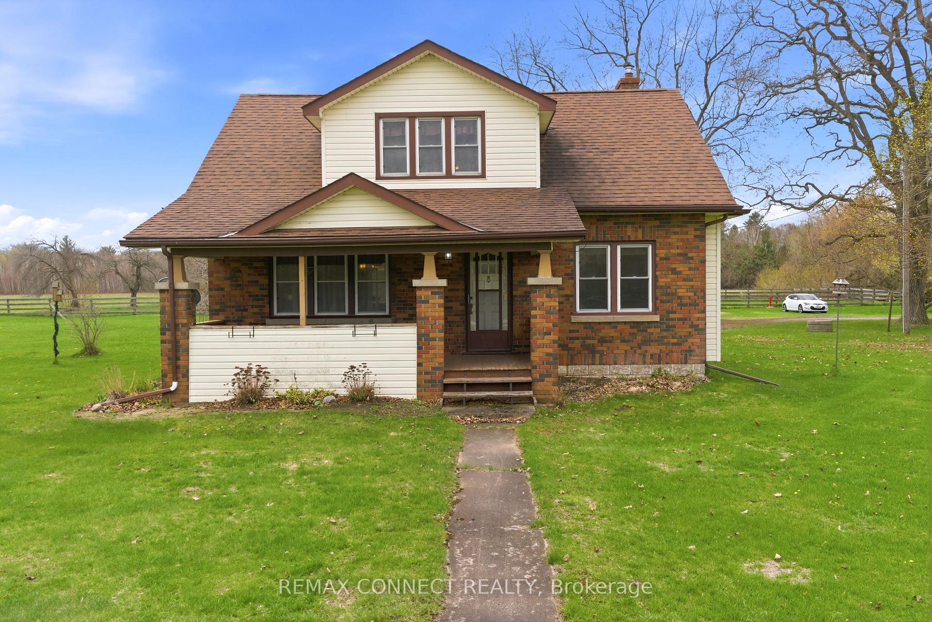 5868 County 65 Road Port Hope Ontario Canada Sale residential Steven Ferreira Re/Max Connect Realty