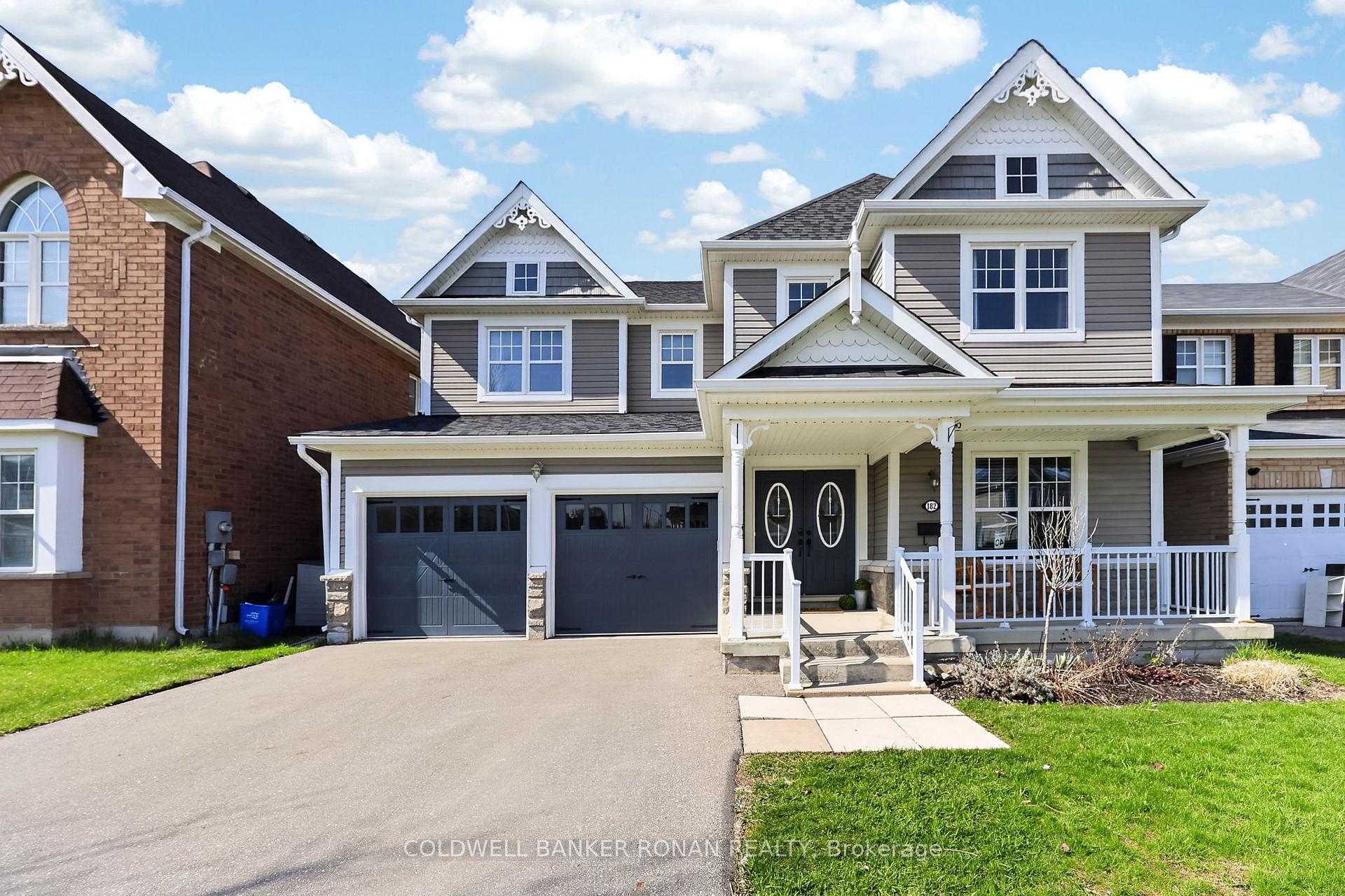 182 Shephard Avenue New Tecumseth Ontario Canada Sale residential Wayne McGilvray Coldwell Banker Ronan Realty, Brokerage*