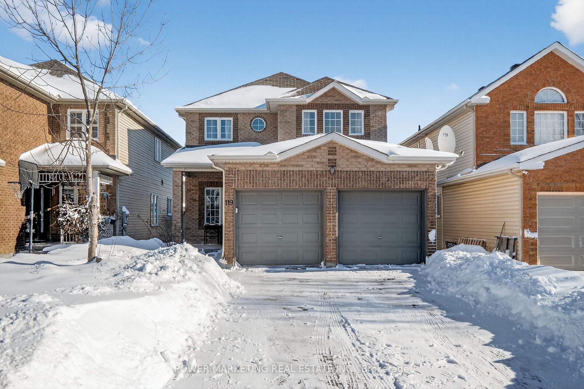 119 Finn Court Ottawa Ontario Canada Rent residential Spinder Hundal Right at Home Realty, Brokerage*