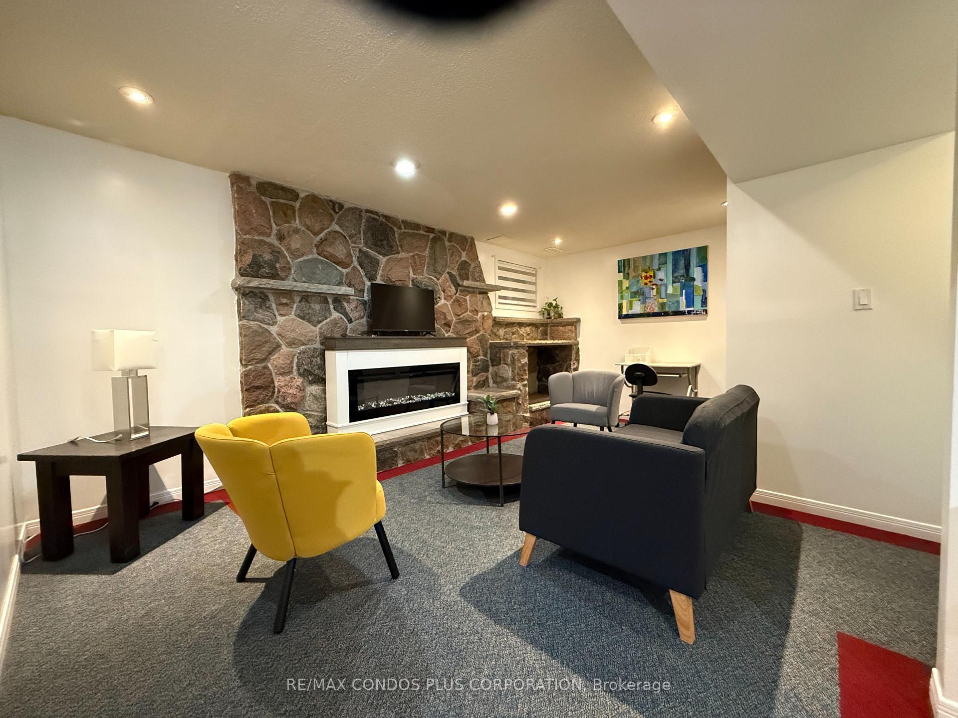Lower Level #B - 7 Mckelvey Drive Markham Ontario Canada Rent residential Kathryn Long RE/MAX Condos Plus Corp., Brokerage*