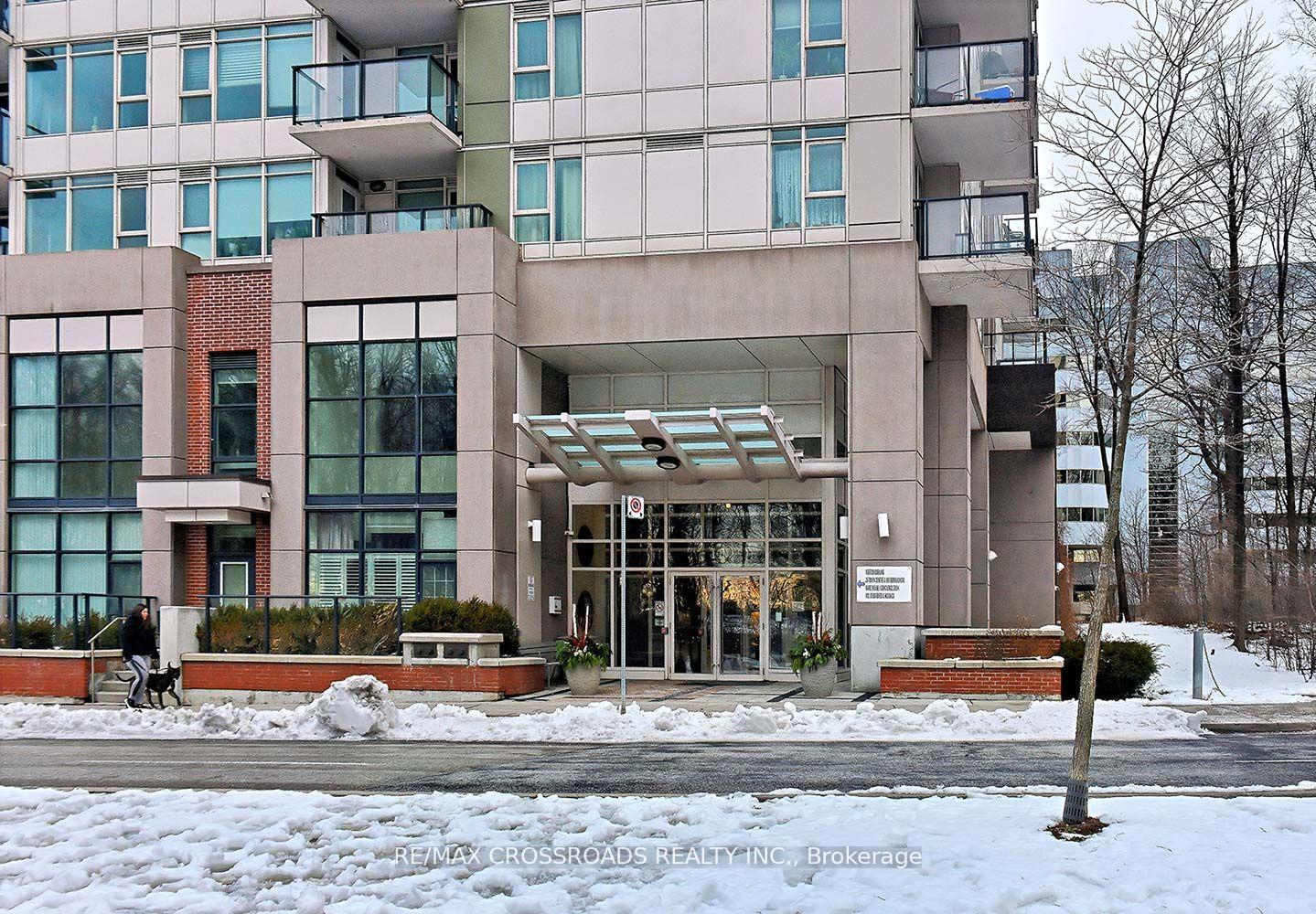 2011 - 190 Borough Drive Toronto Ontario Canada Rent residential   RE/MAX CROSSROADS REALTY INC. Brokerage*