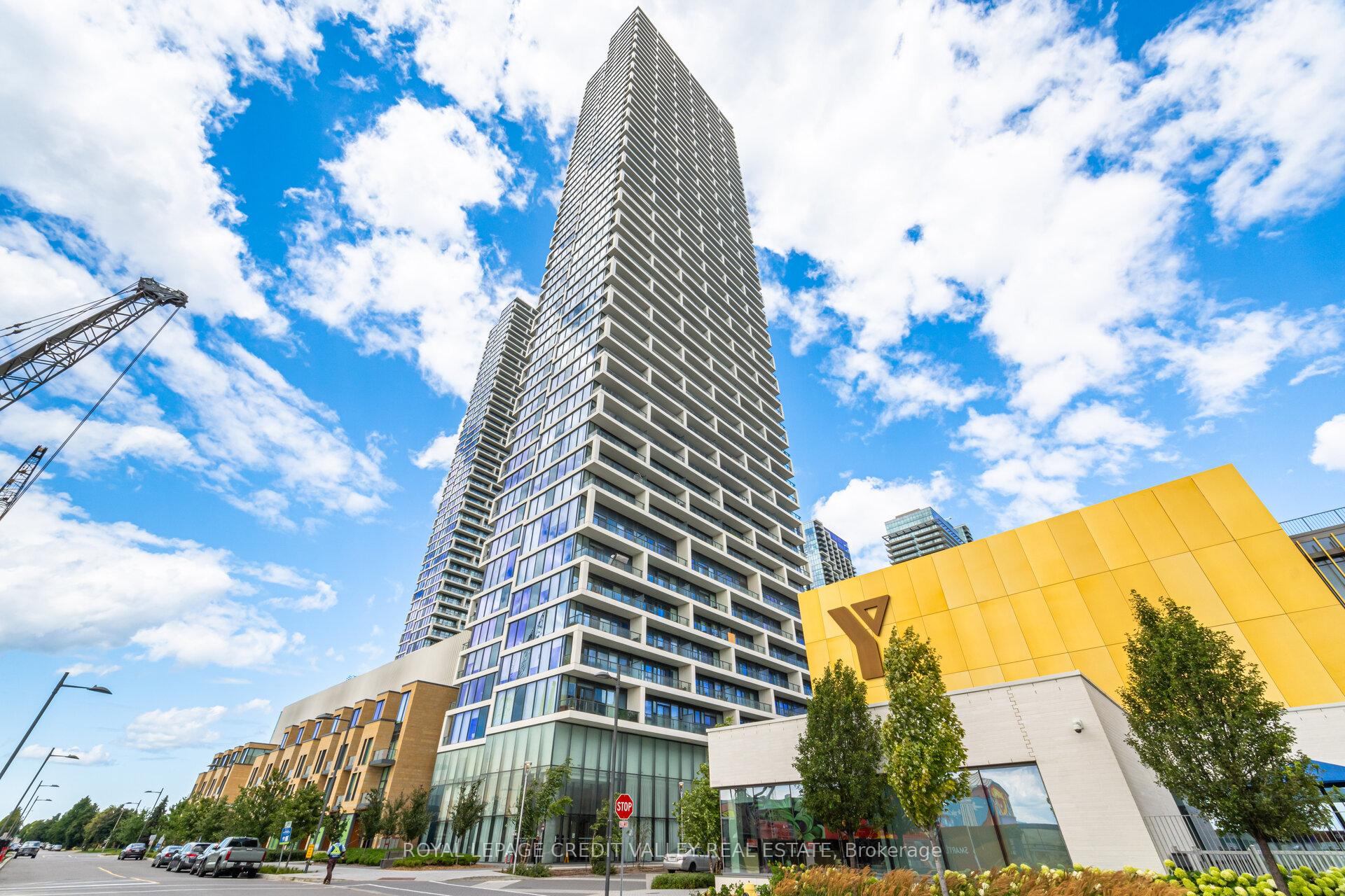 1511 - 5 Buttermill Avenue Vaughan Ontario Canada Sale residential Manpreet Ahluwalia Royal LePage Credit Valley Real Estate, Brokerage*