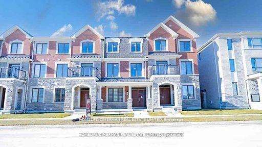 3308 Thunderbird Promenade Pickering Ontario Canada Rent residential   HomeLife/Cimerman Real Estate Ltd., Brokerage*