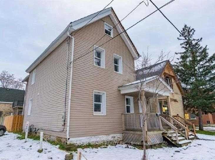 757 King Street London East Ontario Canada Sale residential Sudharshan Muthu, CPA, CGA Century 21 Titans Realty Inc., Brokerage *
