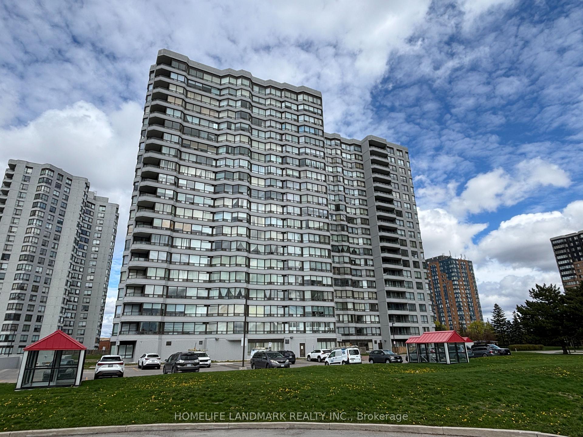 1202 - 330 Alton Towers Circle Toronto Ontario Canada Sale residential Oleg Chinguirei Sutton Group-Admiral Realty Inc., Brokerage *