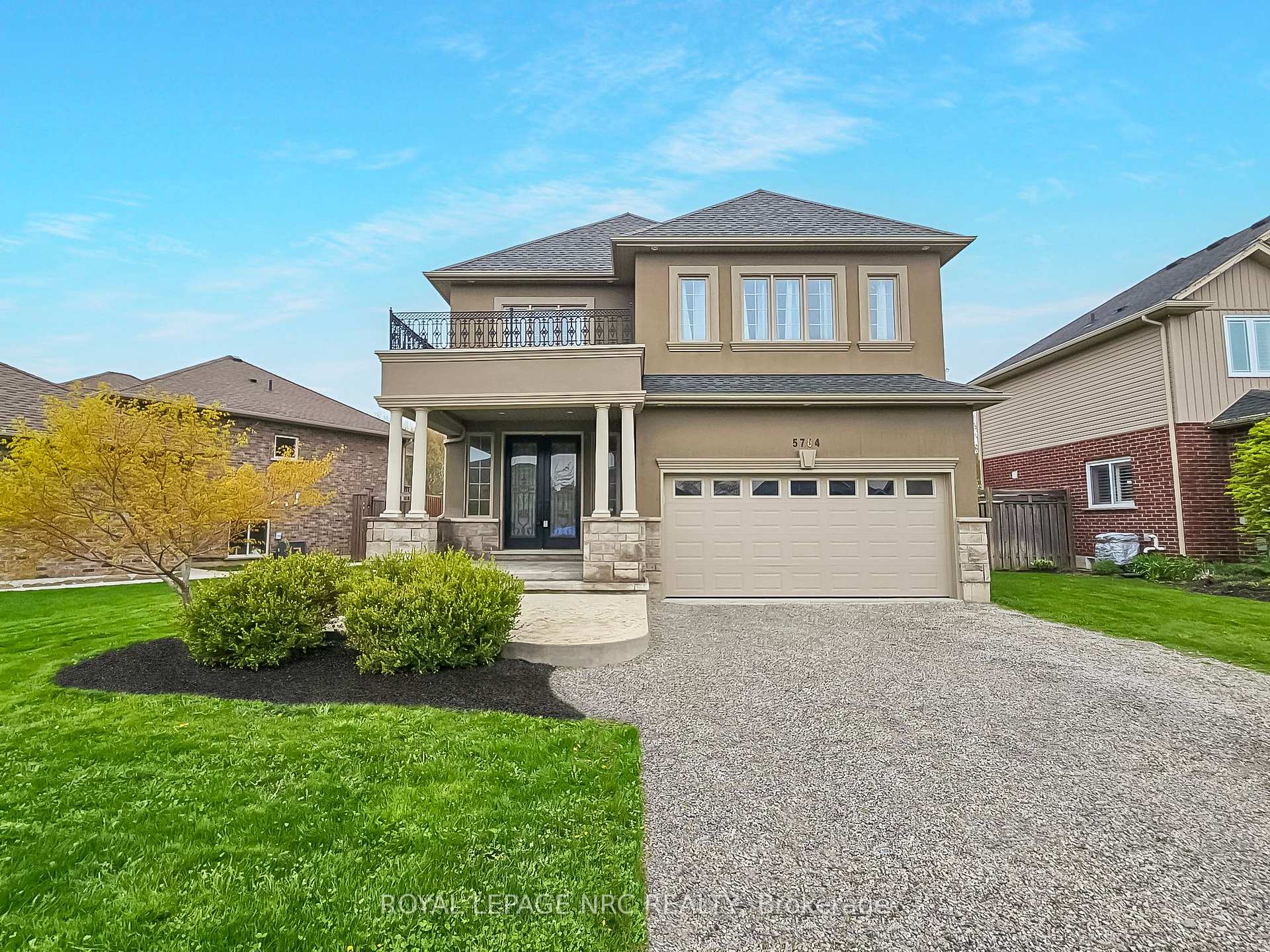 5784 Ironwood Street Niagara Falls Ontario Canada Sale residential HomeLife All Points Realty Inc., Brokerage*