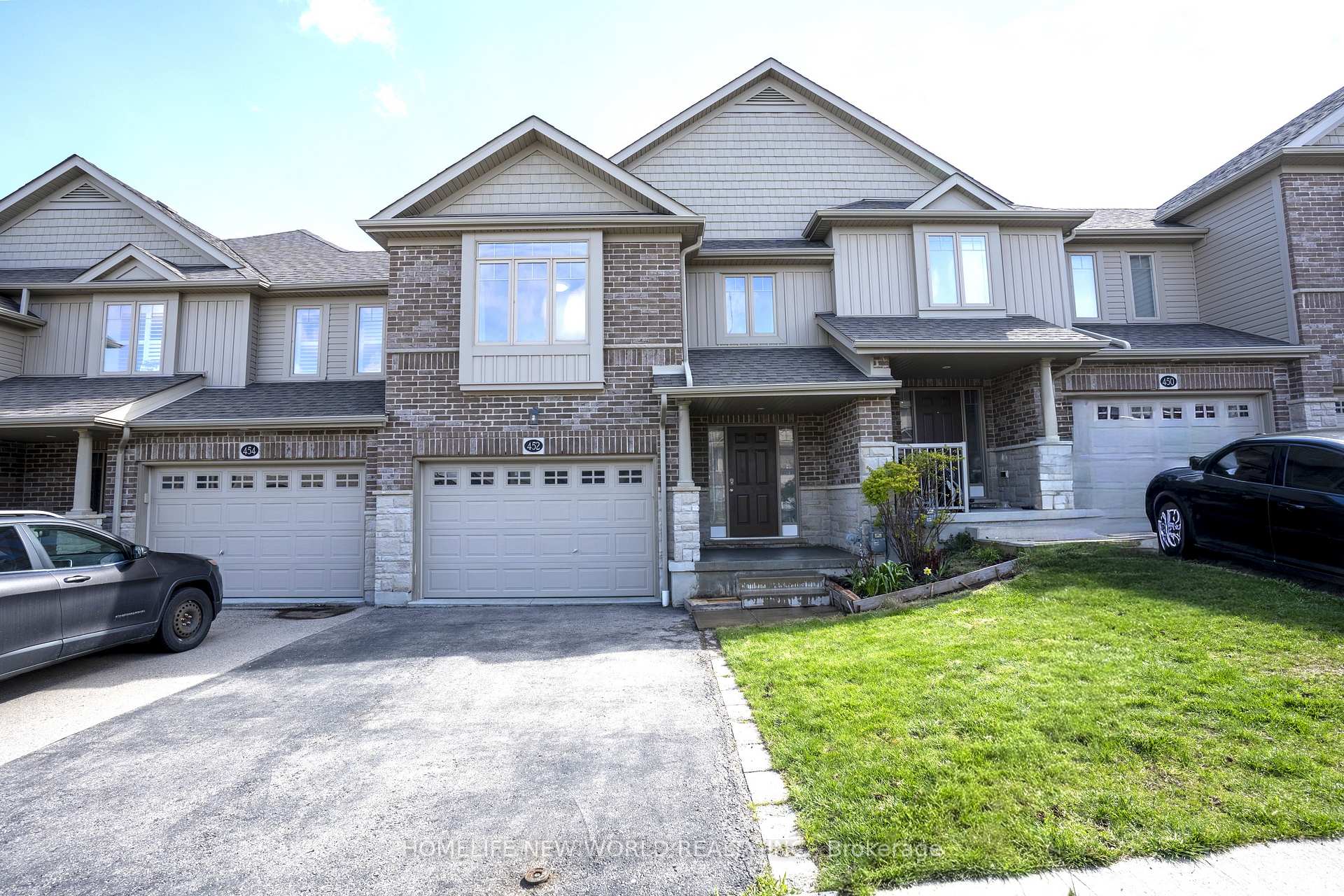 452 Avens Street Waterloo Ontario Canada Sale residential Sudhip Kandathil Joseph Lifestyle International Realty Inc., Brokerage