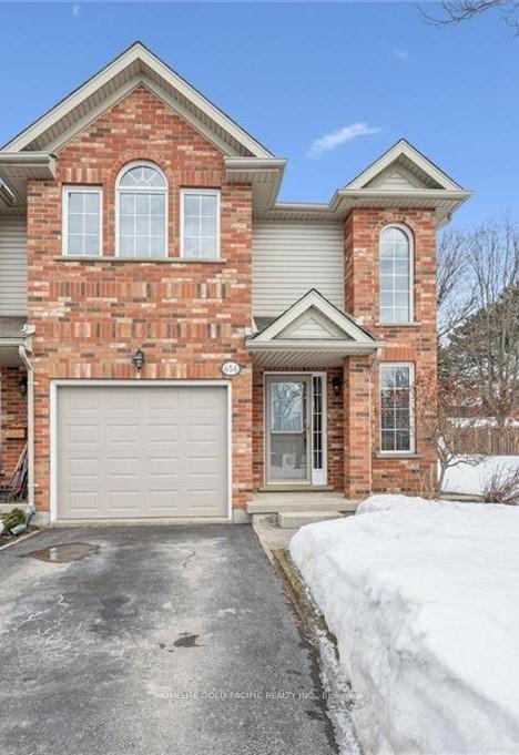 655 Inglis Falls Place Waterloo Ontario Canada Sale residential Faith Chung HomeLife Gold Pacific Realty Inc., Brokerage*