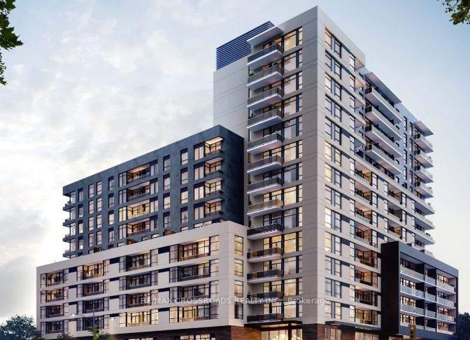 1209 - 1350 Ellesmere Road Toronto Ontario Canada Sale residential   RE/MAX CROSSROADS REALTY INC. Brokerage