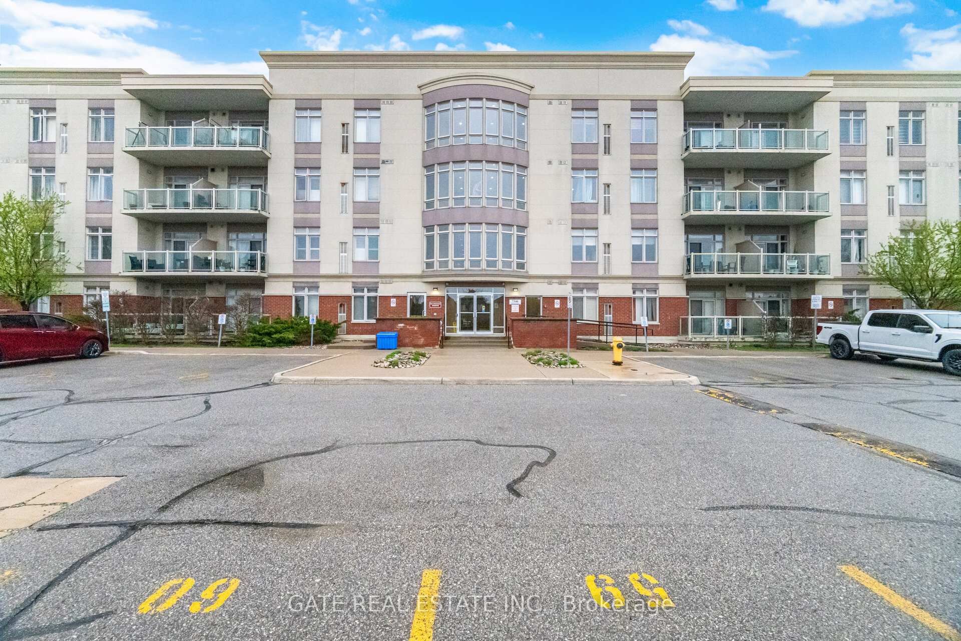 104 - 7340 Markham Road Markham Ontario Canada Sale residential   Gate Real Estate Inc., Brokerage