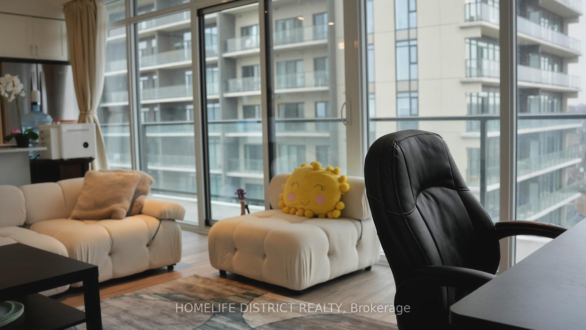 1701 - 50 Grand Avenue S Cambridge Ontario Canada Rent residential Prem Ragunathan HOMELIFE DISTRICT REALTY, Brokerage*
