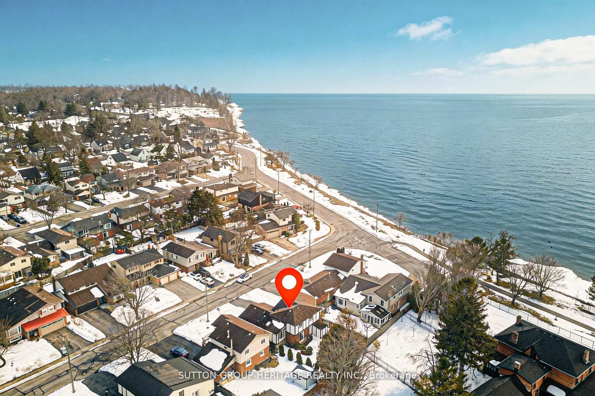 165 Maher Street Cobourg Ontario Canada Sale residential Cristian Vergara SUTTON GROUP-HERITAGE REALTY INC., Brokerage*