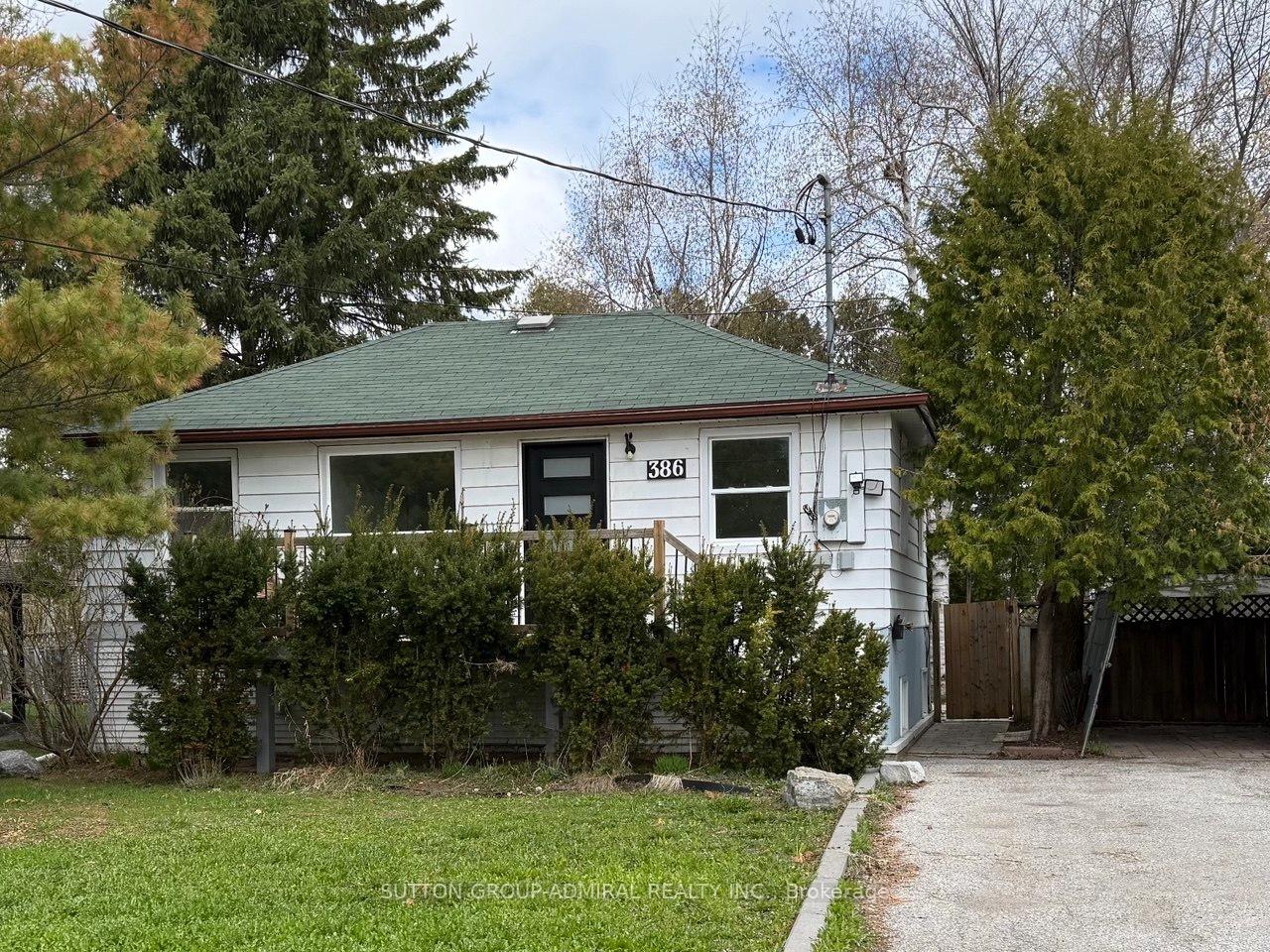 386 Irene Drive Georgina Ontario Canada Sale residential   Sutton Group-Admiral Realty Inc., Brokerage *
