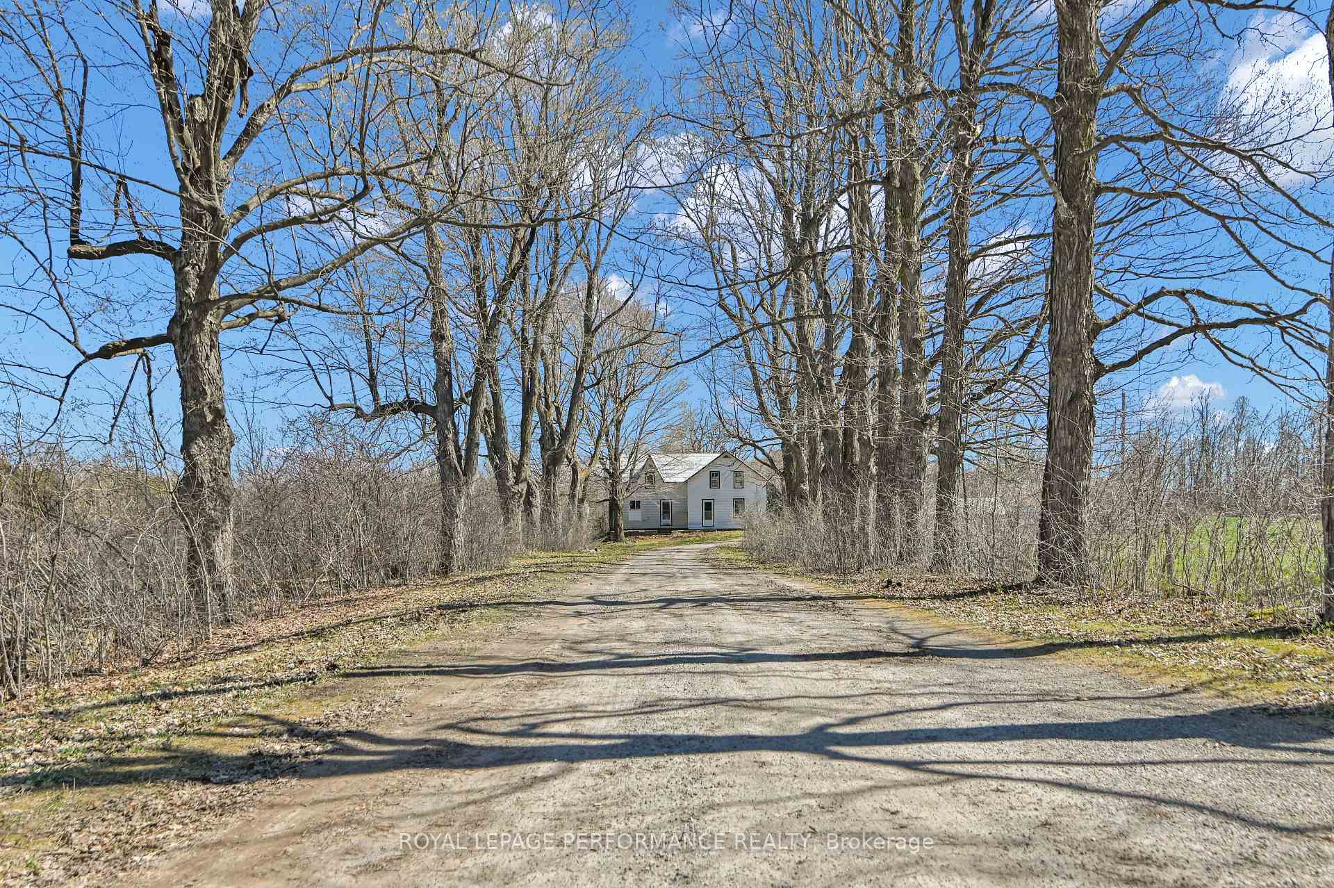 2421 Buckwheat Road W Edwardsburgh/Cardinal Ontario Canada Sale residential Lea Wouters Right at Home Realty, Brokerage*