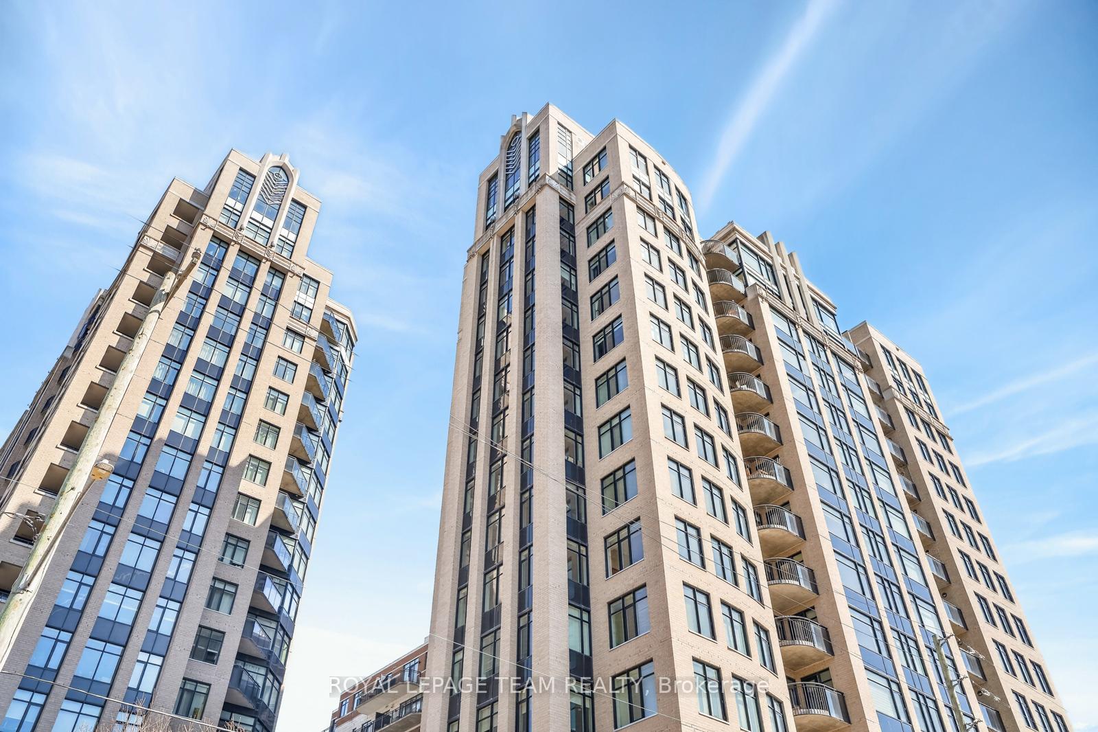 1101 - 245 KENT Street Ottawa Ontario Canada Sold residential   Royal LePage Performance Realty, Brokerage *