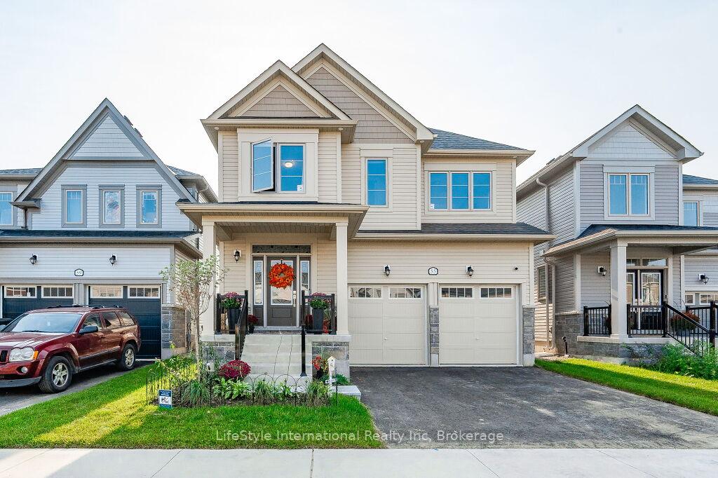 55 Povey Road Centre Wellington Ontario Canada Sale residential Arthur Chan Lifestyle International Realty Inc., Brokerage