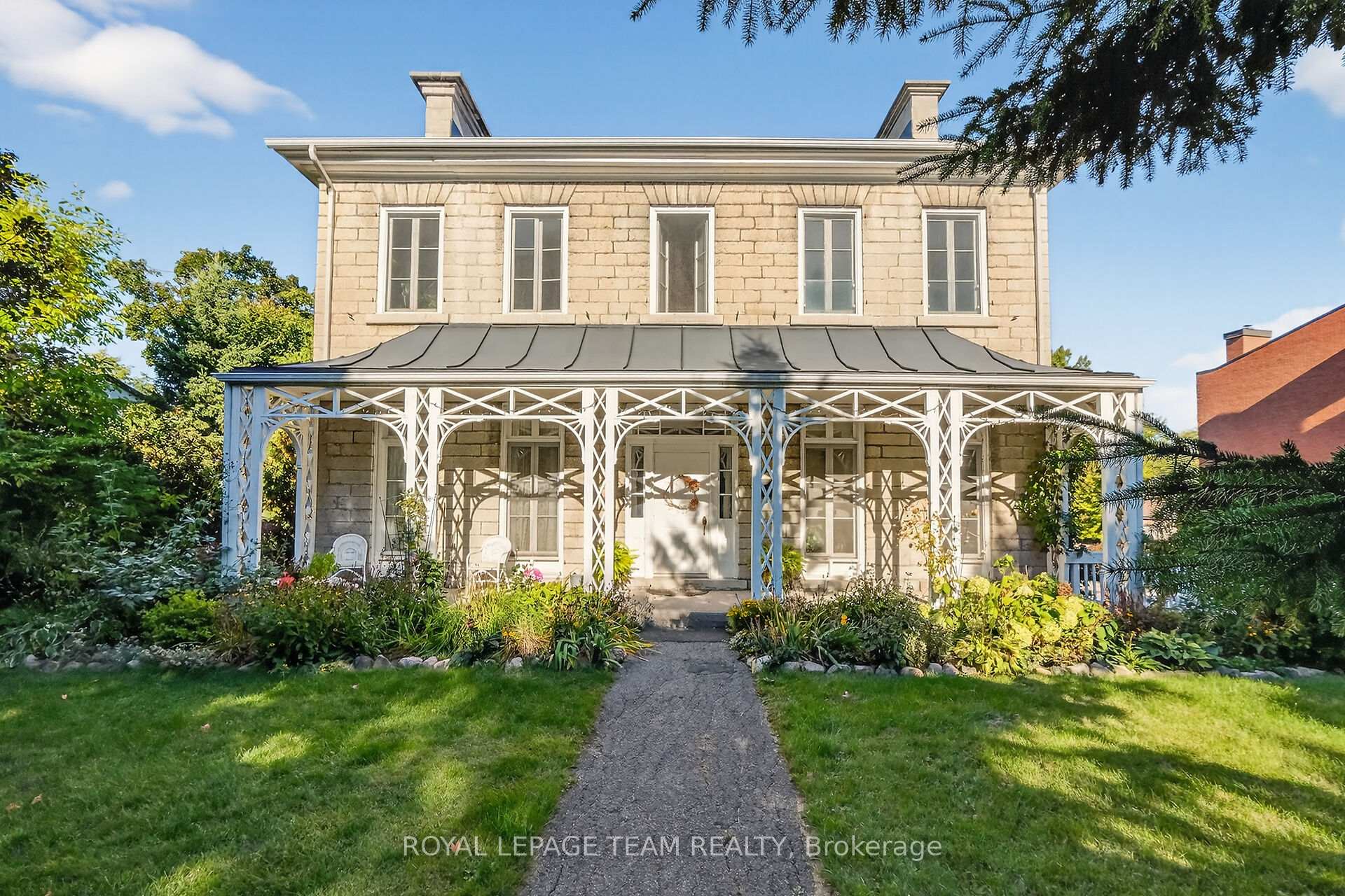 6 - 635 Richmond Road Ottawa Ontario Canada Sold residential   Royal LePage Performance Realty, Brokerage *