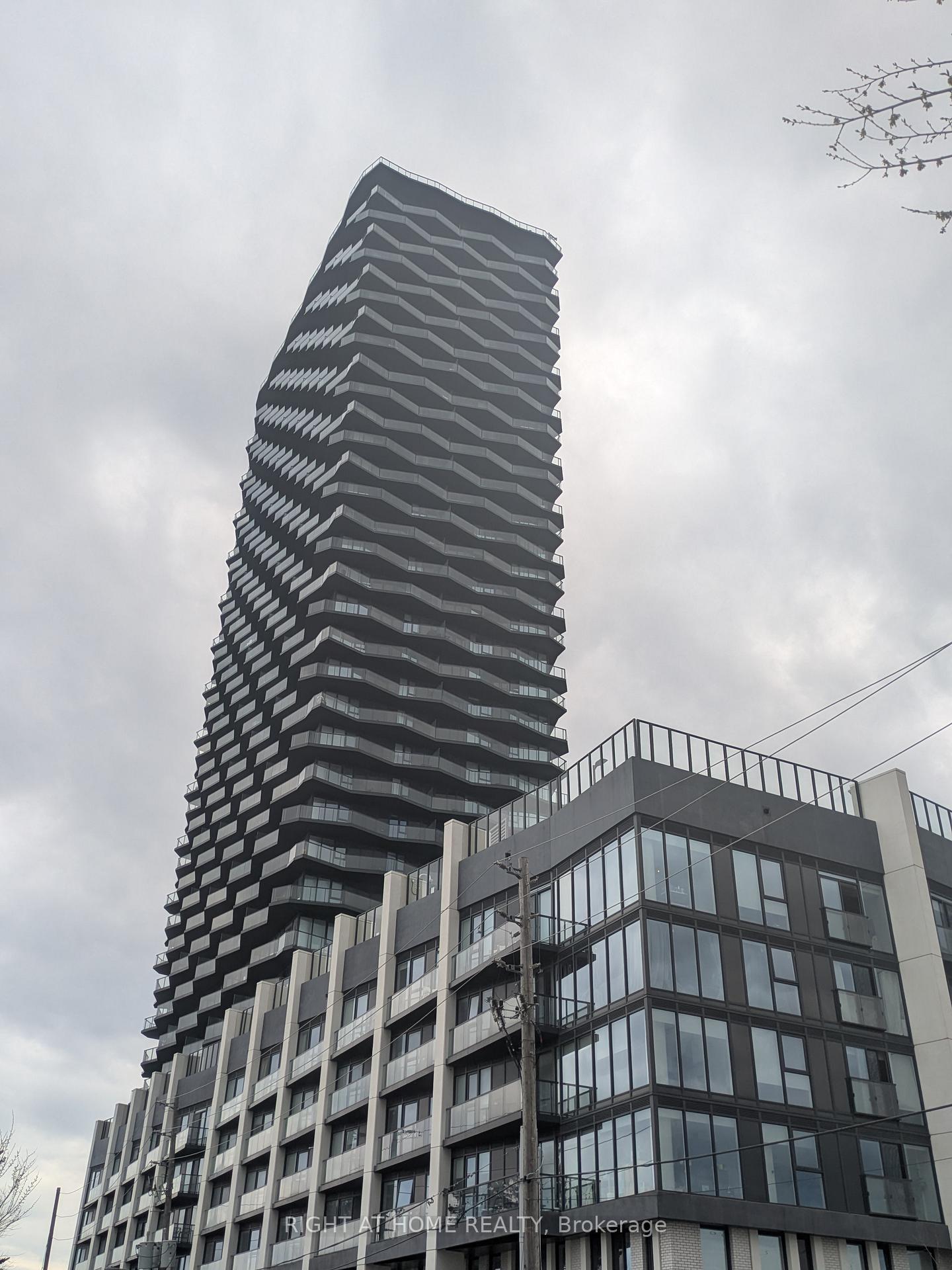 2210 - 36 Zorra Street Toronto Ontario Canada Rent residential Joseph Joubran Right at Home Realty, Brokerage*