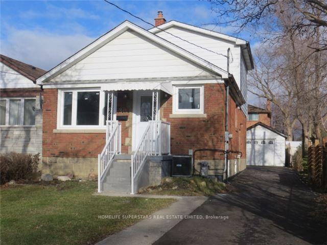 30 Elder Avenue Toronto Ontario Canada Rent residential Varun Sirohi HomeLife Superstars Real Estate Ltd., Brokerage*