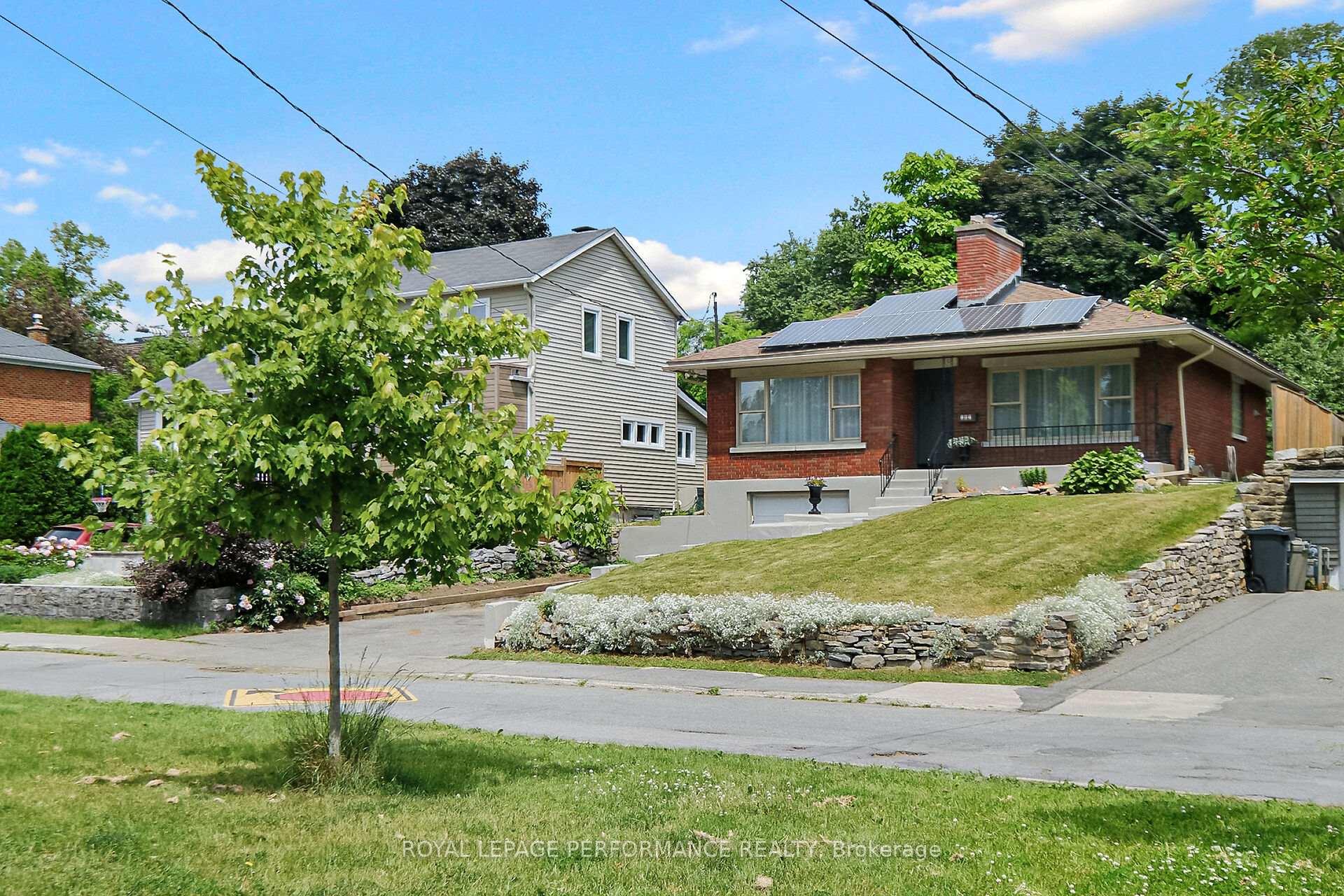 181 Northwestern Avenue Ottawa Ontario Canada Sale residential   Royal LePage Performance Realty, Brokerage *