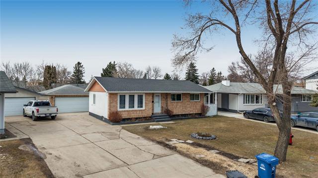 122 Blechner  Winnipeg Manitoba Canada Sale residential Cyril Rocero MaxPro Real Estate