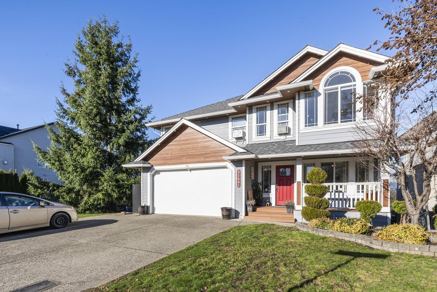31605 HARMONY COURT Abbotsford British Columbia Canada Sale residential Kirandeep Gill Coldwell Banker Executives Realty