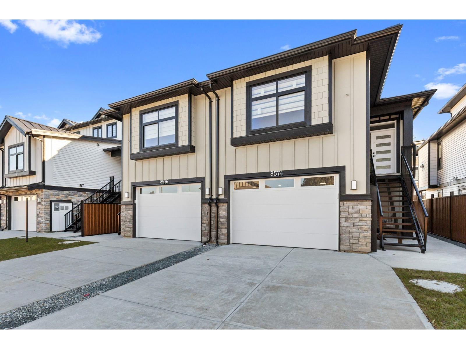 8574 DUNBAR WAY Mission British Columbia Canada Sale residential Effie Sachami HOMELIFE ADVANTAGE REALTY LTD,
