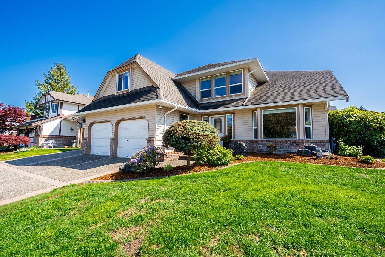 34934 OAKHILL DRIVE Abbotsford British Columbia Canada Sale residential Kirandeep Gill Coldwell Banker Executives Realty