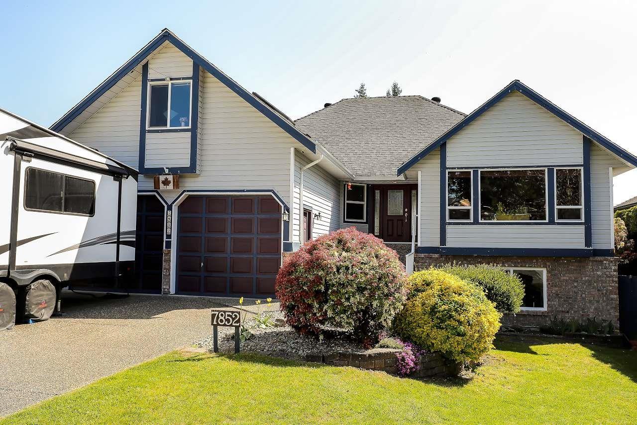 7852 167A STREET Surrey British Columbia Canada Sale residential Don McParland HomeLife Benchmark Titus Realty