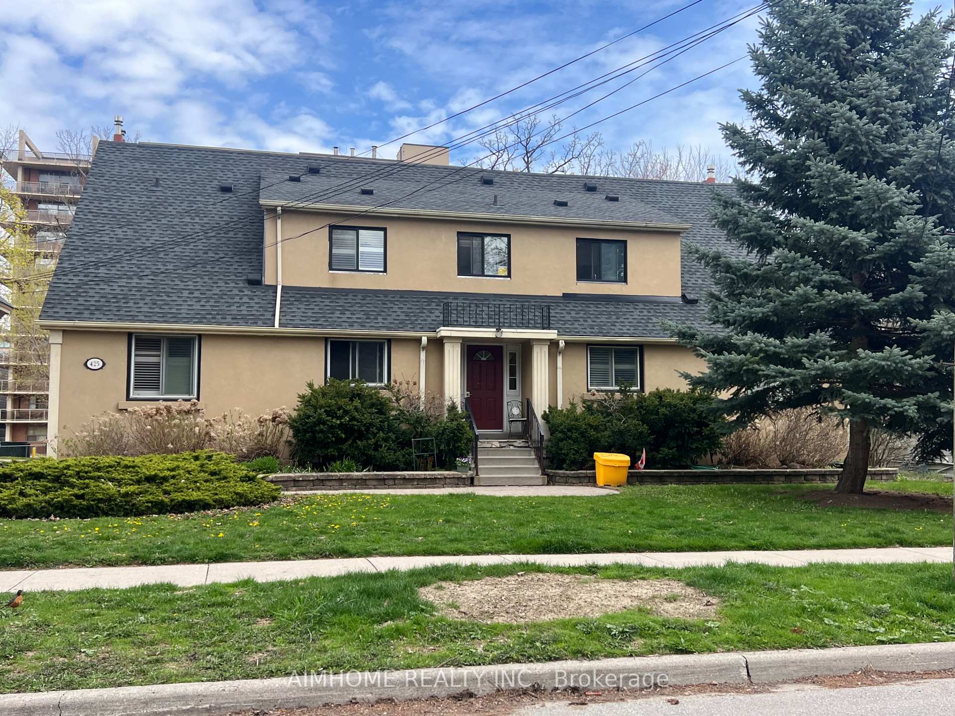 4 - 425 Burlington Avenue Burlington Ontario Canada Rent residential   AimHome Realty Inc, Brokerage*
