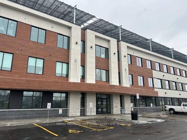 205 - 35 Sunday Drive Aurora Ontario Canada Sale commercial AMIT TALREJA RE/MAX All-Stars Realty Inc., Brokerage *