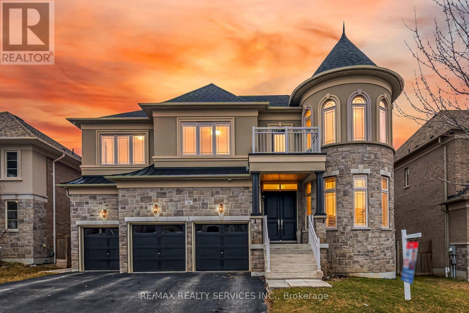 36 West Coast Trail King Ontario Canada Sale residential Gary Bhinder RE/MAX Realty Services Inc., Brokerage*
