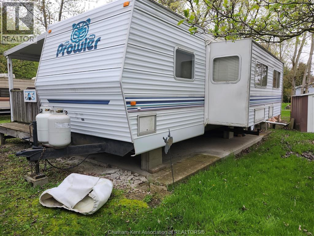4838 SWITZER DRIVE Unit# 32 Appin Ontario Canada Sale residential   M. C. HOMES REALTY INC BROKERAGE