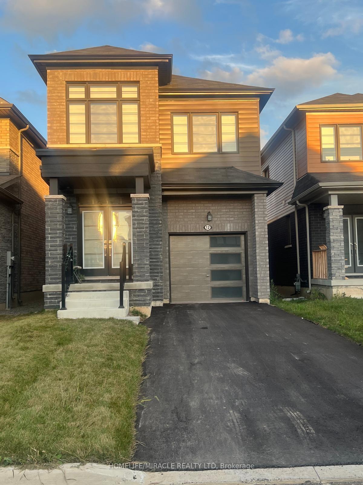 12 Ever Sweet Way Thorold Ontario Canada Sale residential   HomeLife/Miracle Realty Ltd., Brokerage*
